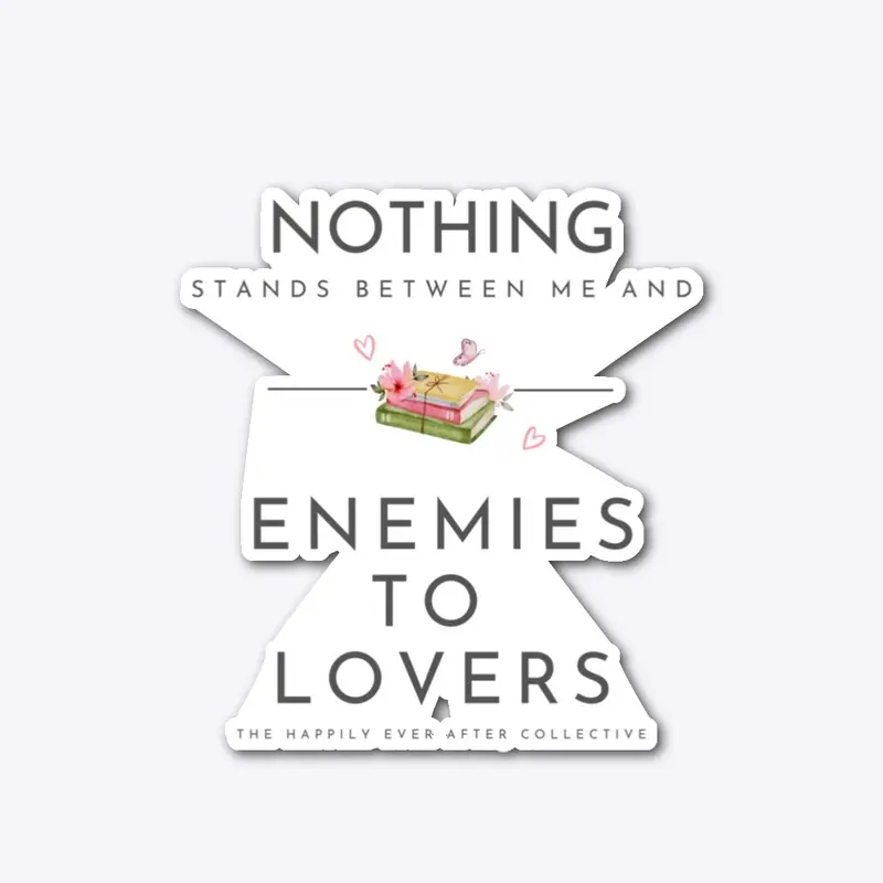 Enemies To Lovers