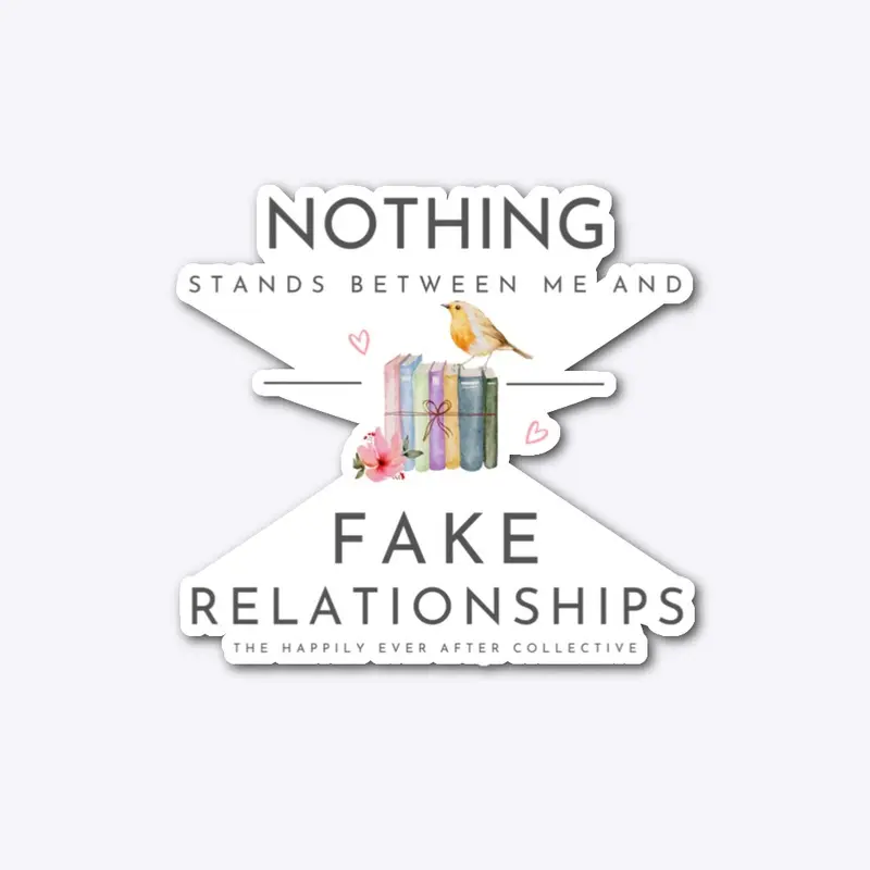 Fake Relationships